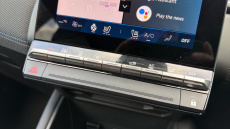 Renault Symbioz 1.6 E-Tech FHEV 145 Techno Esprit Alpine 5dr Auto Hybrid Estate